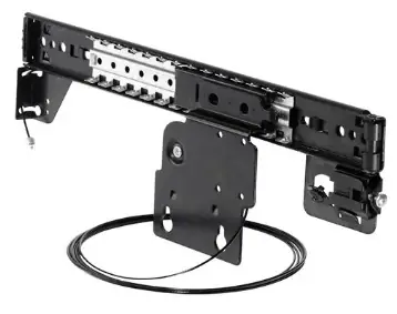 Prowadnica DB1432-0050-2 ACCURIDE Bezpieczna płatność